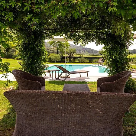 Farmház Azienda Agricola Rovertondo Costermano