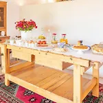 Azienda Agricola Rovertondo مزرعة للإقامة