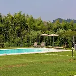 مزرعة للإقامة Azienda Agricola Rovertondo