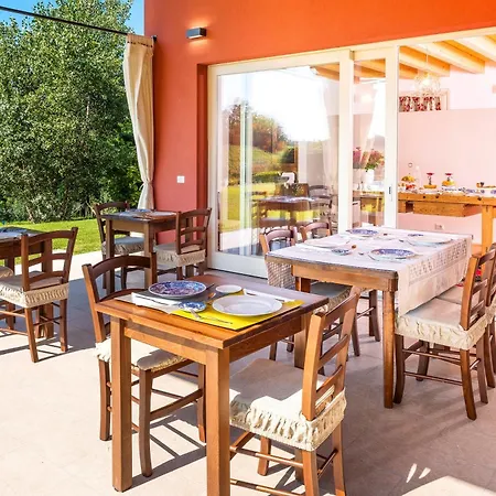 Azienda Agricola Rovertondo