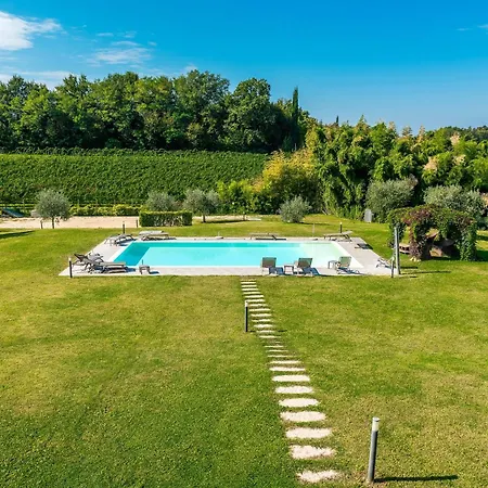 Alloggio per agriturismo Azienda Agricola Rovertondo *