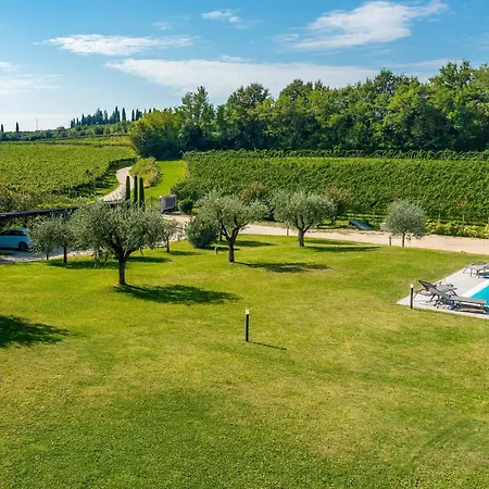 Azienda Agricola Rovertondo Costermano