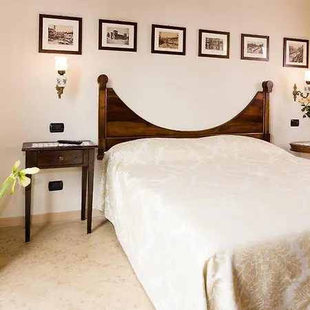Alloggio per agriturismo Azienda Agricola Rovertondo