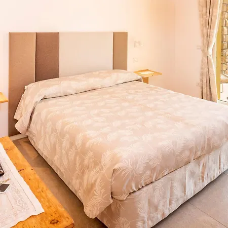 Alloggio per agriturismo Azienda Agricola Rovertondo