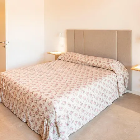 Alloggio per agriturismo Azienda Agricola Rovertondo *
