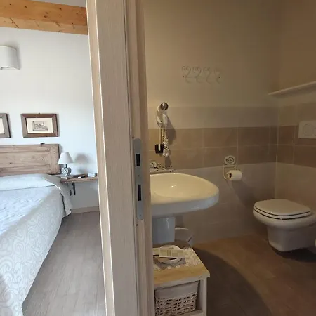 Alloggio per agriturismo Azienda Agricola Rovertondo *