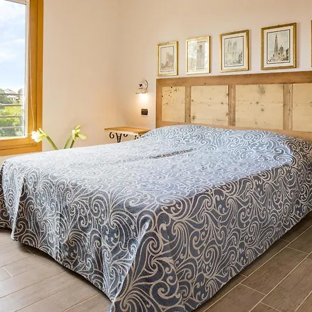 Alloggio per agriturismo Azienda Agricola Rovertondo